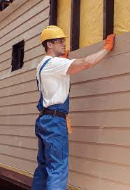 Affordable siding repair and maintenance services in Oakwood, OH